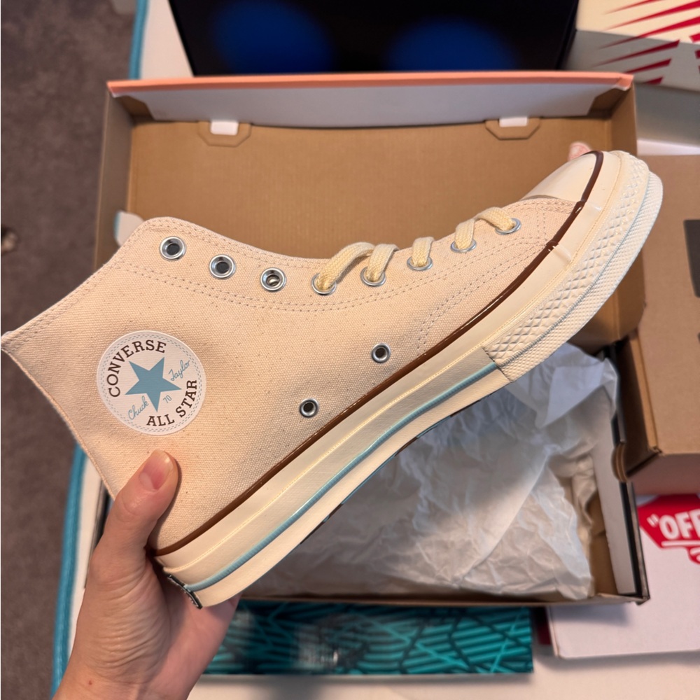 Converse Golf le Fleur Chuck 70 HI
